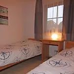 Apartamento Gemuetliche Auf Fehmarn Petersdorf auf Fehmarn