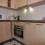 Gemuetliche Auf Fehmarn Apartamento