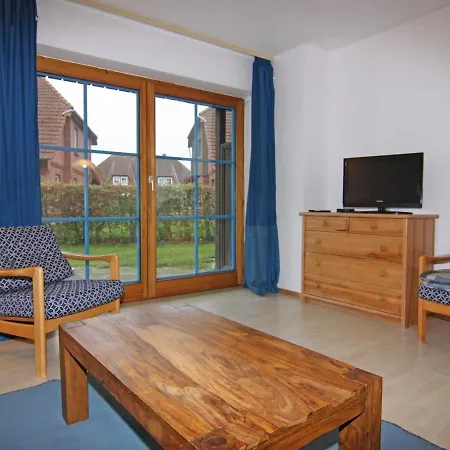 Gemuetliche Auf Fehmarn *