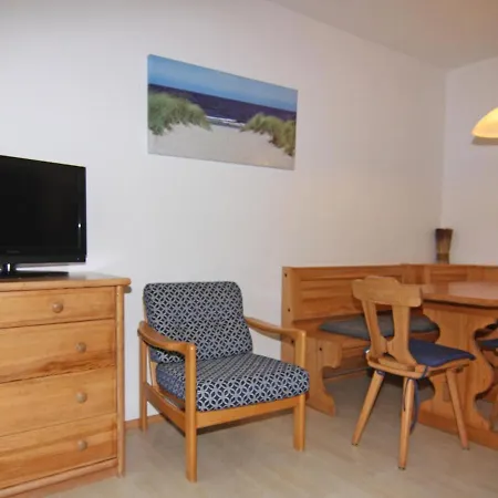 Gemuetliche Auf Fehmarn شقة