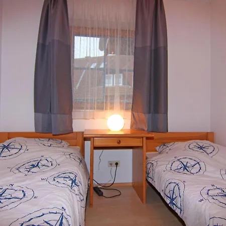 Gemuetliche Auf Fehmarn شقة