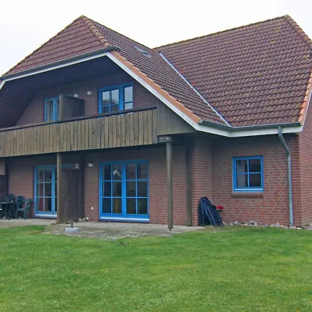 Appartamento Gemuetliche Auf Fehmarn Petersdorf auf Fehmarn