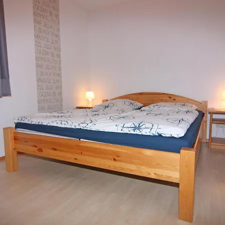 Gemuetliche Auf Fehmarn شقة Petersdorf auf Fehmarn