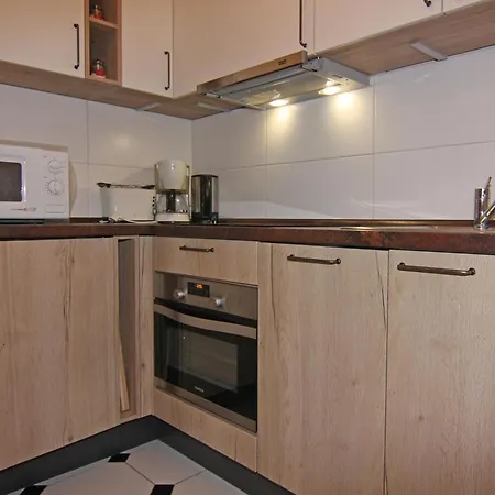 Gemuetliche Auf Fehmarn شقة