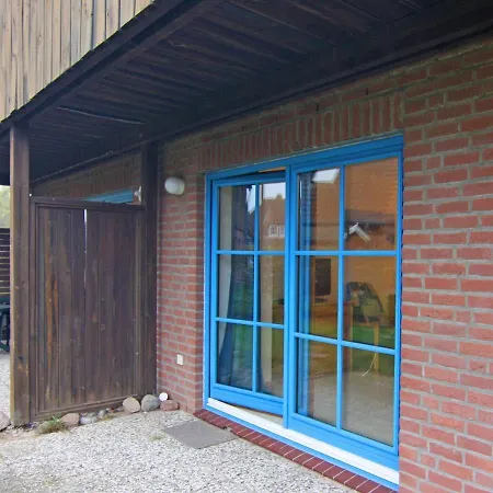 Gemuetliche Auf Fehmarn * Petersdorf auf Fehmarn