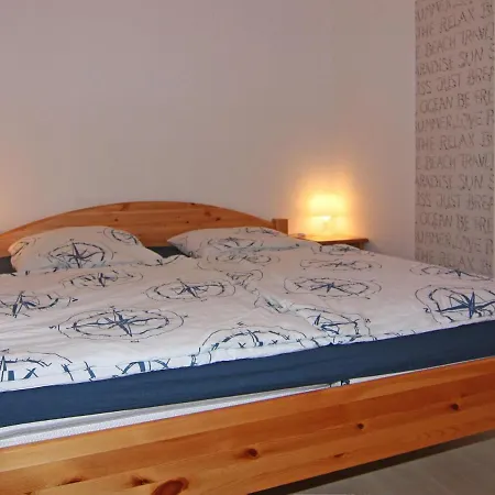 Gemuetliche Auf Fehmarn Petersdorf auf Fehmarn