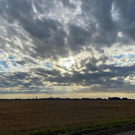 Gemuetliche Auf Fehmarn *