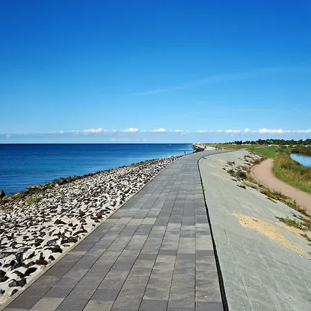 شقة Gemuetliche Auf Fehmarn Petersdorf auf Fehmarn