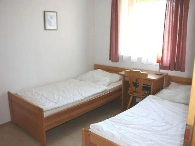 Gemuetliche Auf Fehmarn Apartamento Petersdorf auf Fehmarn