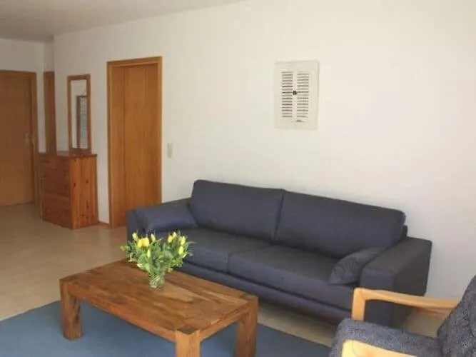 Gemuetliche Auf Fehmarn Apartamento Petersdorf auf Fehmarn