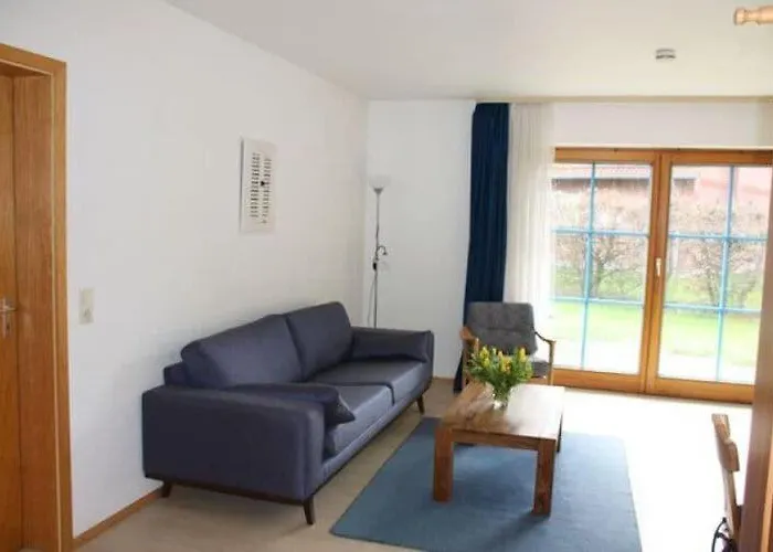 Gemuetliche Auf Fehmarn * Petersdorf auf Fehmarn