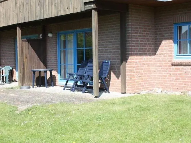 Gemuetliche Auf Fehmarn *