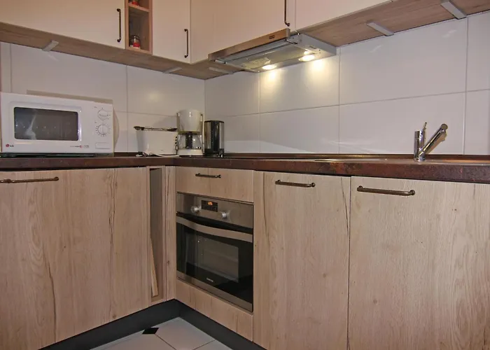 Gemuetliche Auf Fehmarn Apartmán