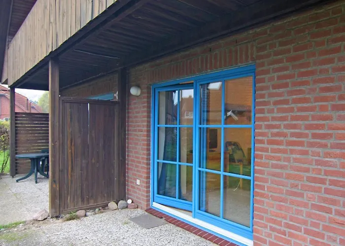 Gemuetliche Auf Fehmarn * Petersdorf auf Fehmarn