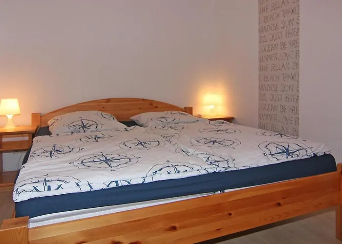 Gemuetliche Auf Fehmarn Petersdorf auf Fehmarn