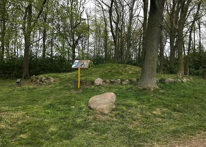 Gemuetliche Auf Fehmarn Petersdorf auf Fehmarn