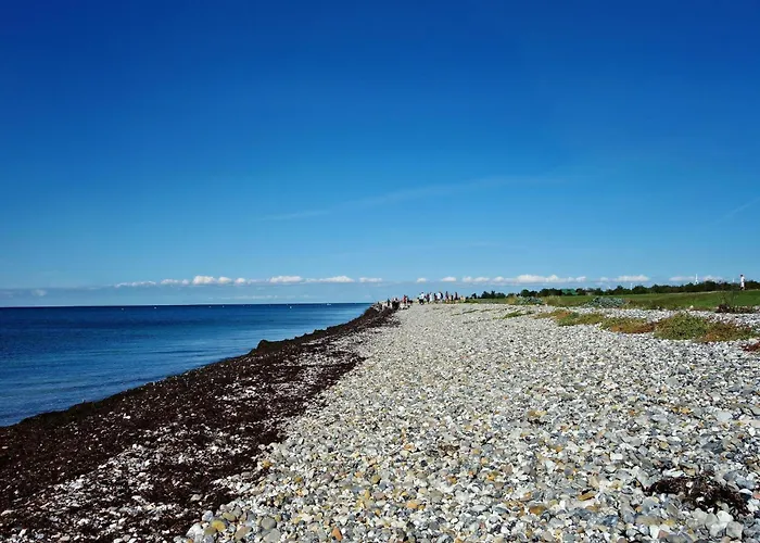 Gemuetliche Auf Fehmarn Apartamento Petersdorf auf Fehmarn