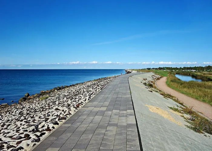 Apartamento Gemuetliche Auf Fehmarn Petersdorf auf Fehmarn