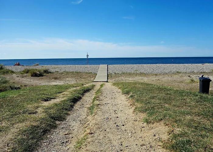 Gemuetliche Auf Fehmarn